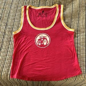 New Belgium Tank Top